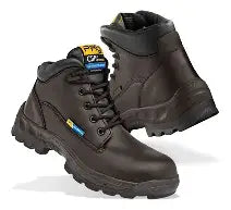 Bota Cliff MOD. 330 Café-3