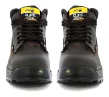 Bota Cliff MOD. 330 Café-2