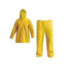 Overol Impermeable Jyrsa-3