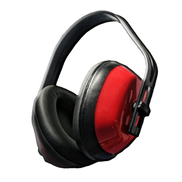 Orejera de Protección Ninja Steelpro HA-SP-0485 NRR 22dB-1