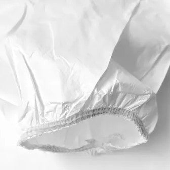 Overol de Protección Industrial Dermacare LK-MT428 Blanco-5