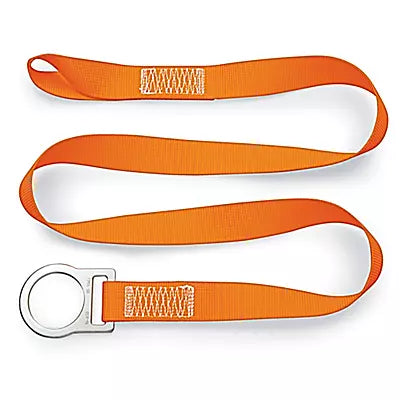 Punto Fijo Dermacare PA-51 Anclaje de Seguridad para Trabajos en Altura-3