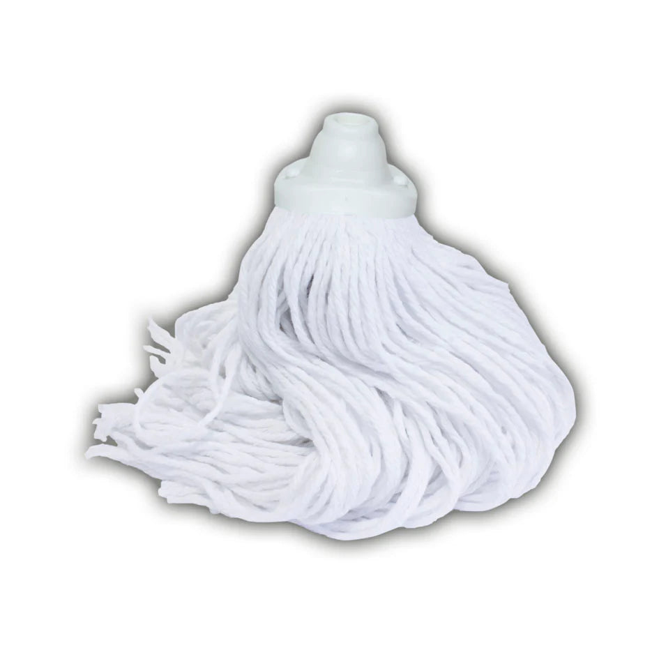 Repuesto de Trapeador Twister 500 Blanco 8250PG Mopa Industrial de Alta Absorción