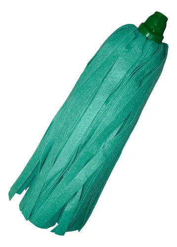 Repuesto para Trapeador Poliklin 240 g 8518-Y Alta Absorción para Limpieza Profesional