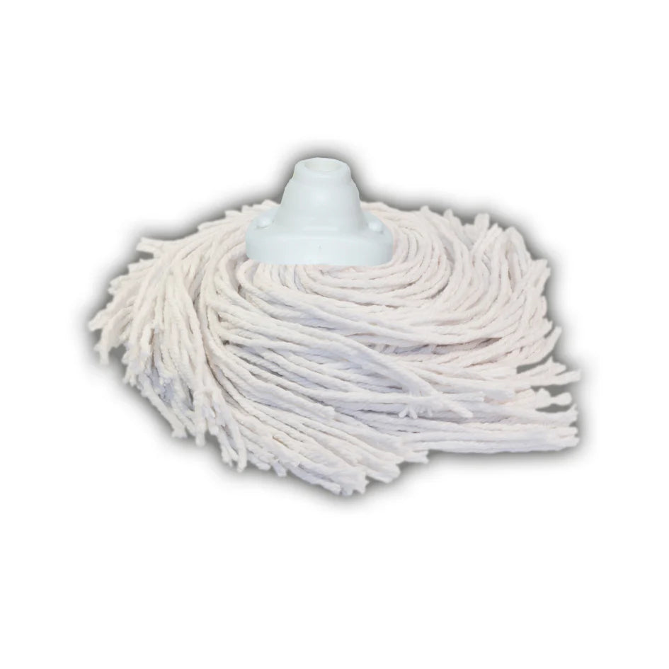 Repuesto de Trapeador Twister 500 Blanco 8250PG Mopa Industrial de Alta Absorción-3
