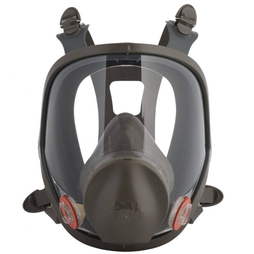 Respirador Cara Completa 3M 6800-1