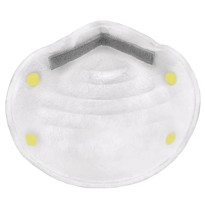 Respirador 3M 8210 N95 Caja con 20 Piezas-3