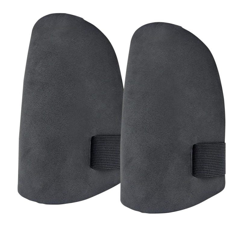 Rodilleras Ultraligeras Negras 3DMX-318-UL Protección Cómoda para Trabajo y Construcción Par-2