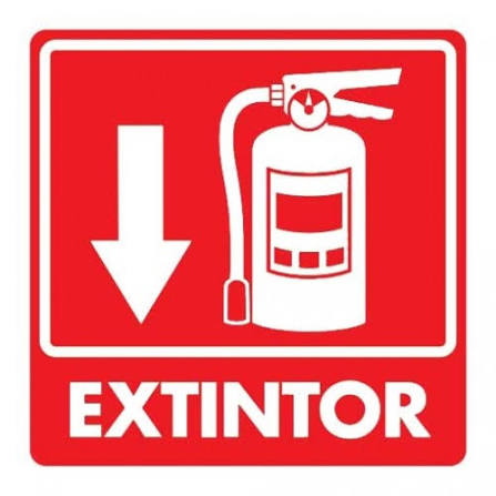 Señalética de Protección contra Incendios-6