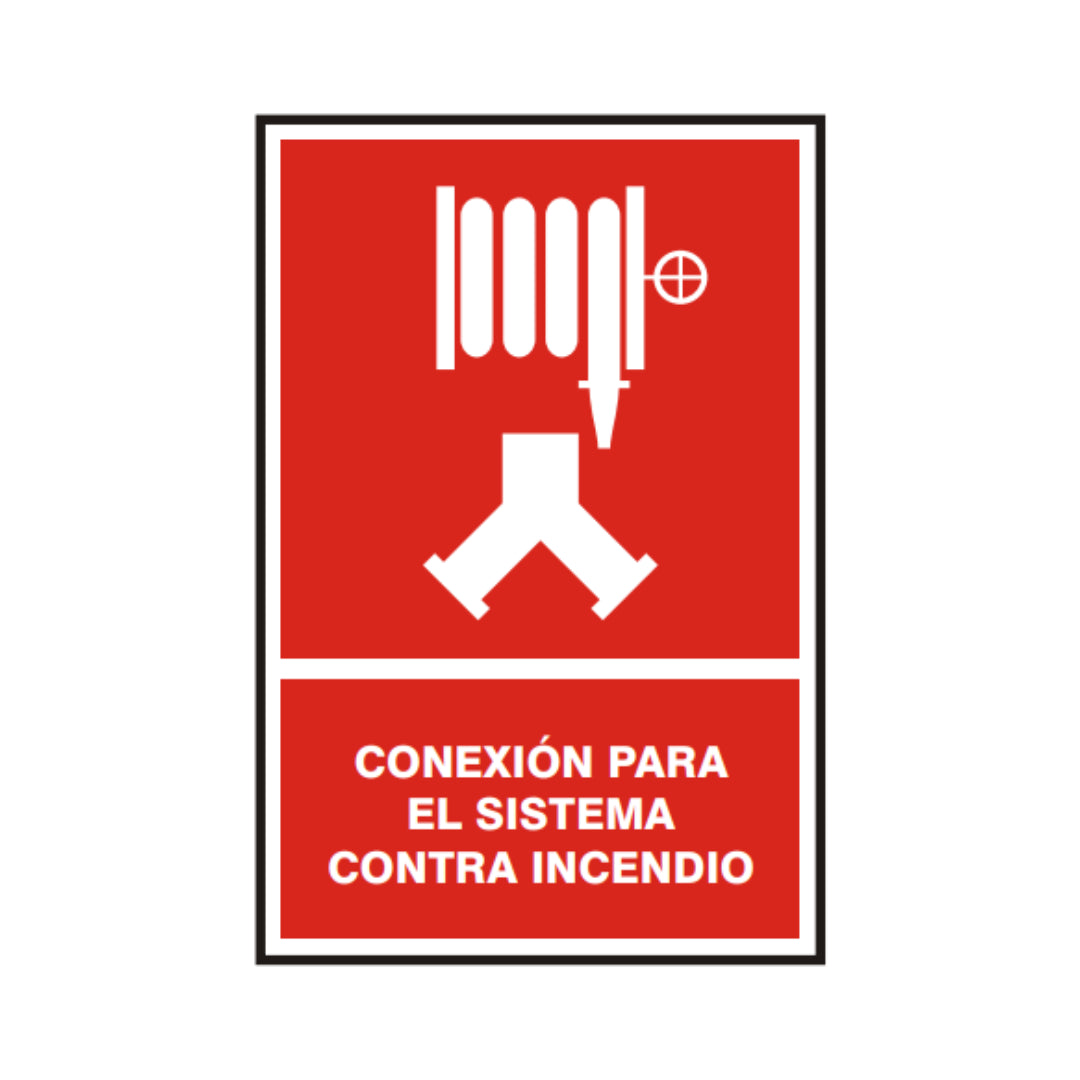 Señalética de Protección contra Incendios-5