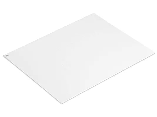 Tapete Bacteriostático Blanco 24x36 Control Sanitario y Anticontaminación Caja con 240 Piezas-2