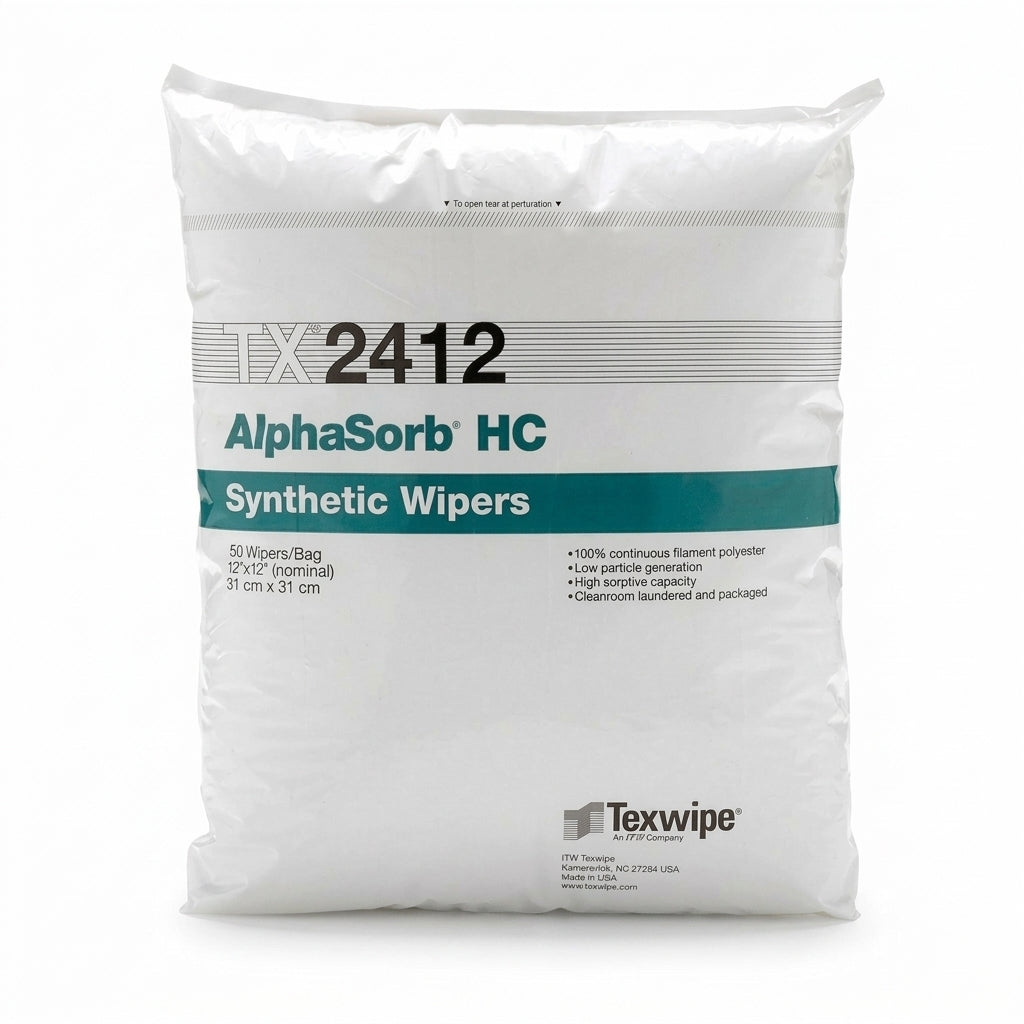 TexWiper Alpha Sorb