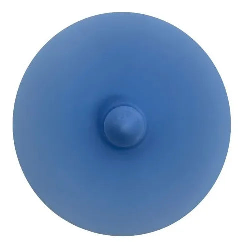 Válvula de Exhalación 3M 6889 Repuesto Original para Respirador Cara Completa Serie 6000 Paquete con 10 pza-1