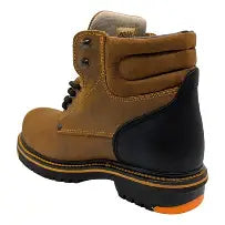 Bota Establo MOD. 549 Mango-3
