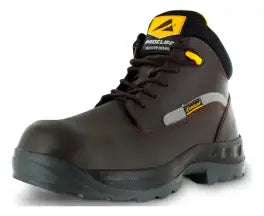 Bota Cliff MOD. 330 Café-4