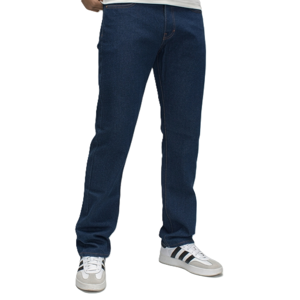 Pantalón de Mezclilla Caballero | Tallas 28 a 44 | Personalizable-1