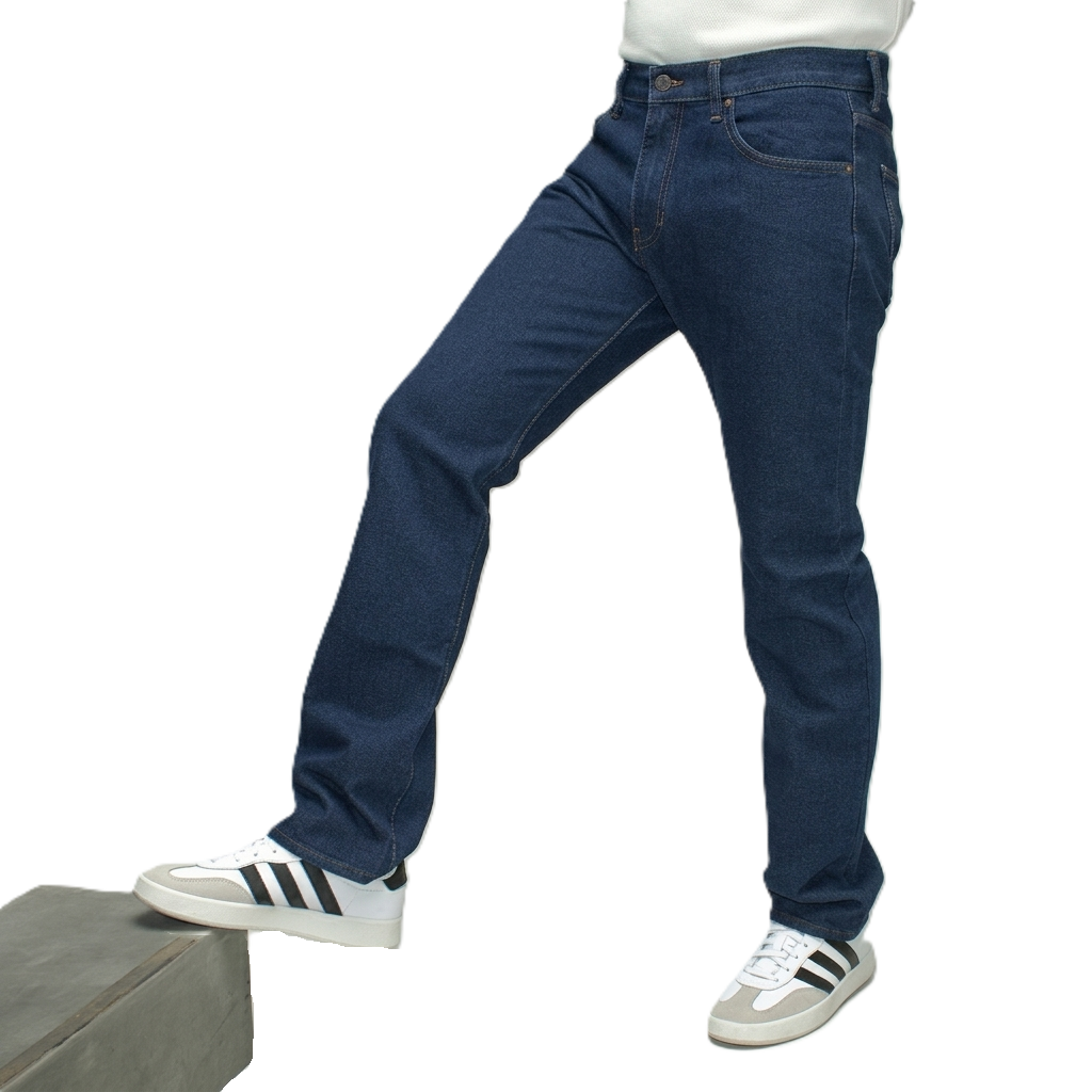 Pantalón de Mezclilla Caballero | Tallas 28 a 44 | Personalizable-3