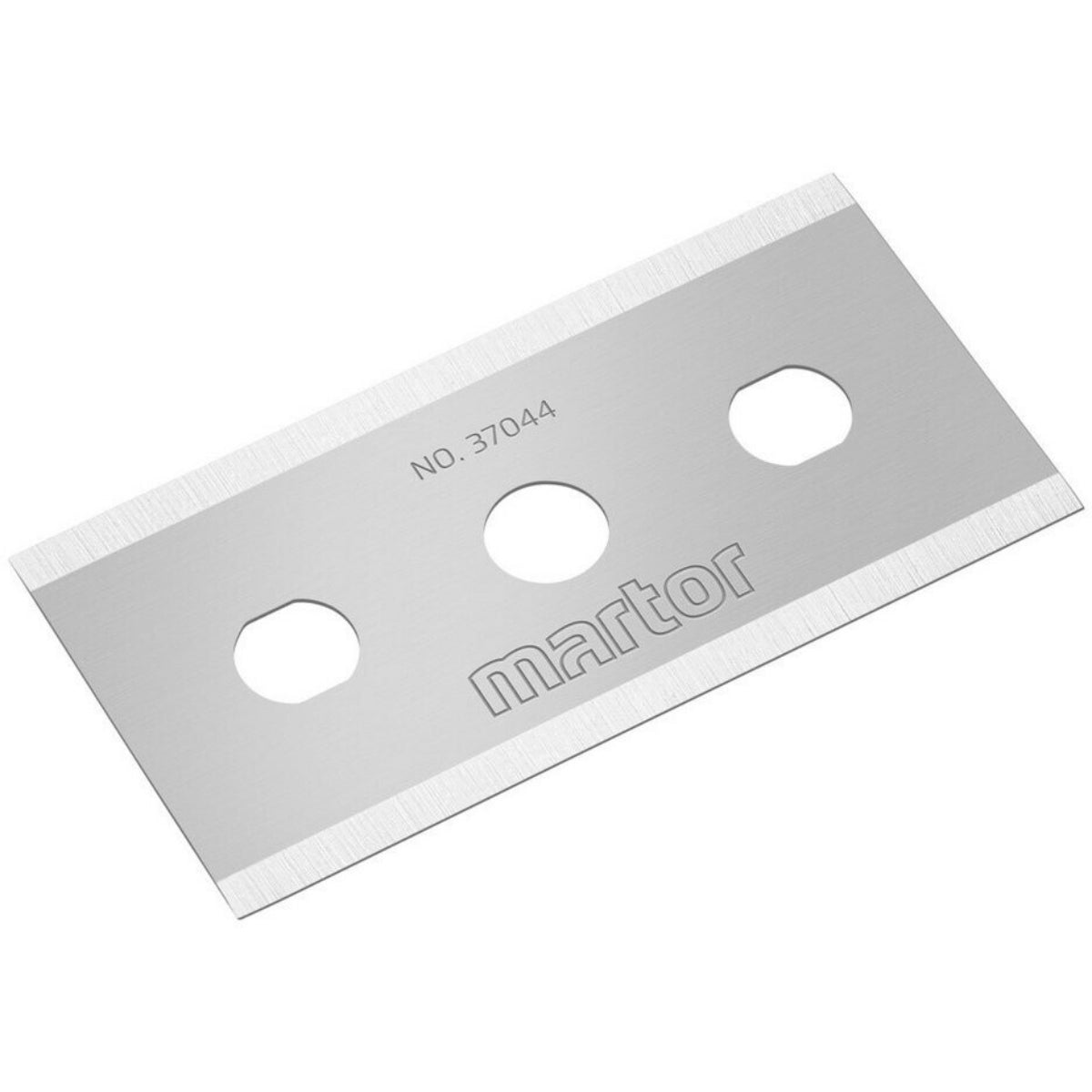 Navaja Martor 37044.60 Rectangular | Acero Inox